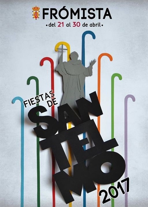 Fiestas patronales en honor a San Telmo  